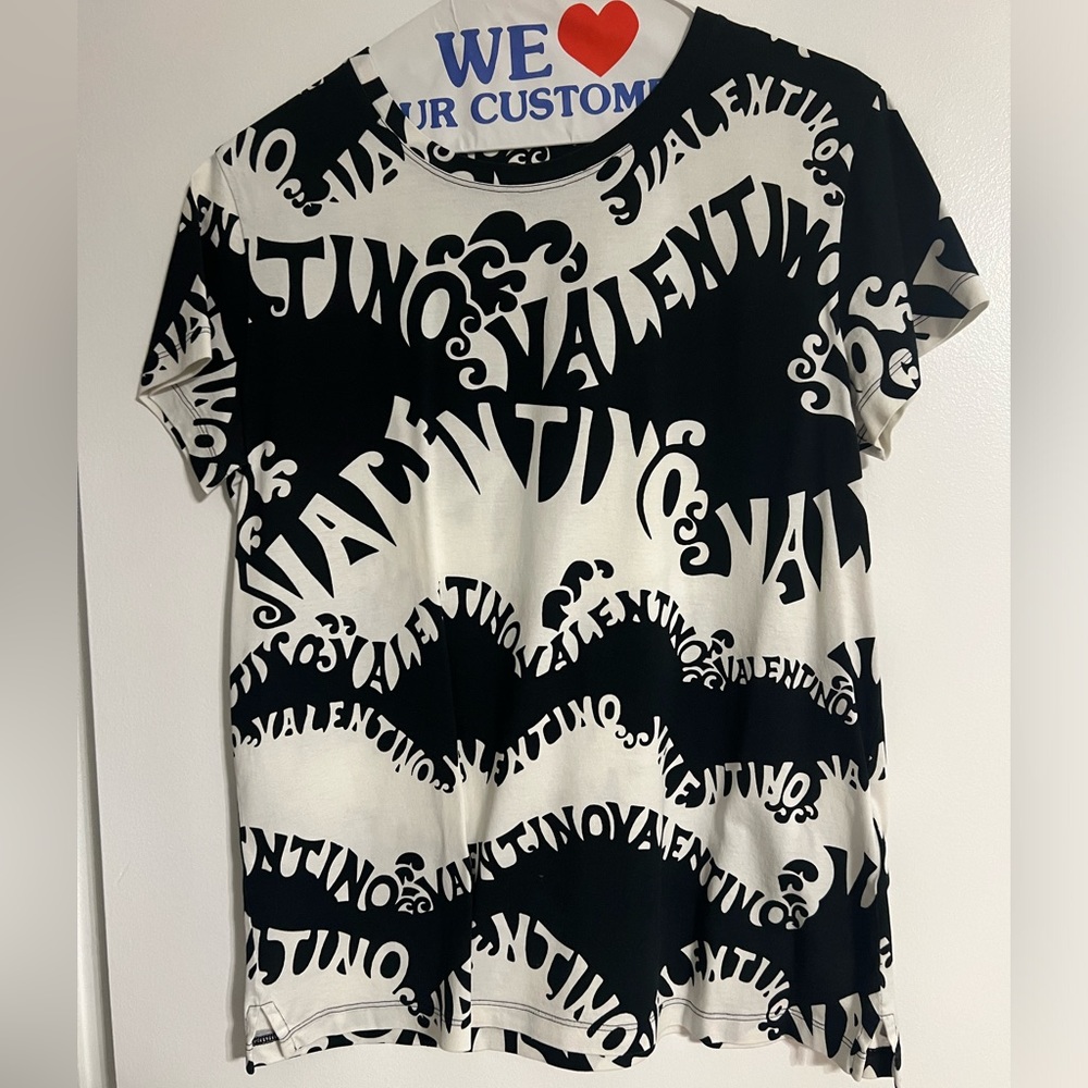 Valentino T-shirt